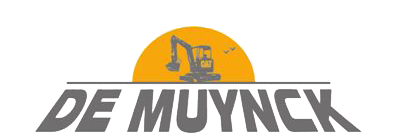 Logo De Muynck Agri
